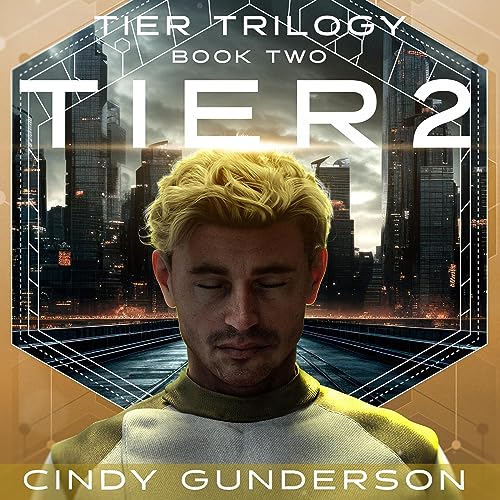 Tier 2 by Cindy Gunderson episode artwork