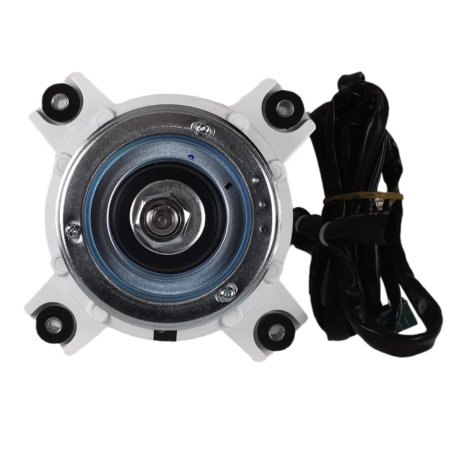 Amazon.com: EQBVZZRD Air Conditioner Motor ZWF-150A air