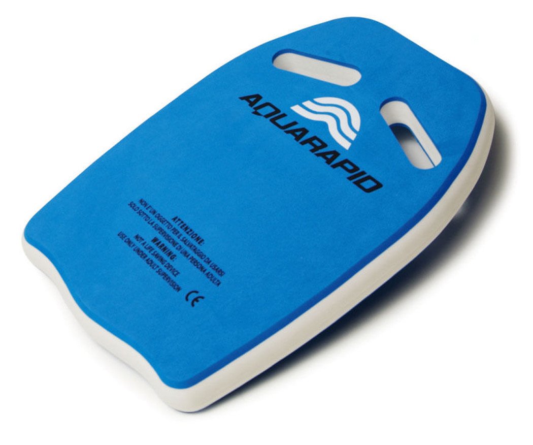 Aquarapid Tavola galleggiante TAVOLETTA Medium unisex per adulti, blu reale