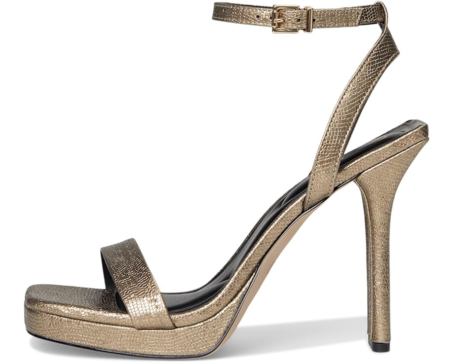 Jessica Simpson Adonia High Heel Sandals - Left View