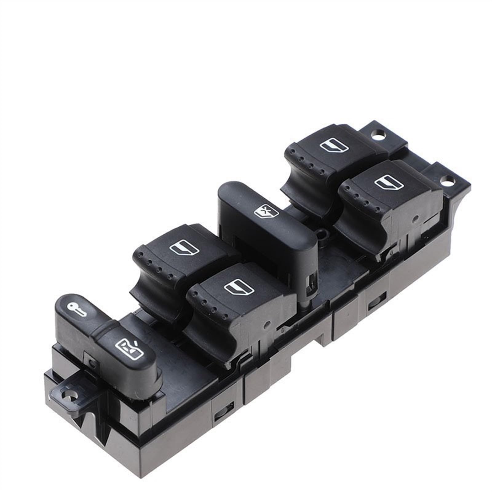 Für Seat für Leon 2000-2006 für Toledo 1999-2004 3B0959855B 1J4959857D Elektrischer Fensterheberschalter Glasheber(1 button)