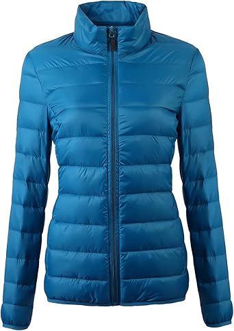 packable jacket with bag