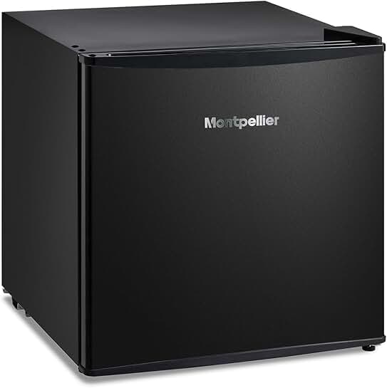 Amazon.co.uk Mini Freezers Mini Freezers / Freezers Large Appliances