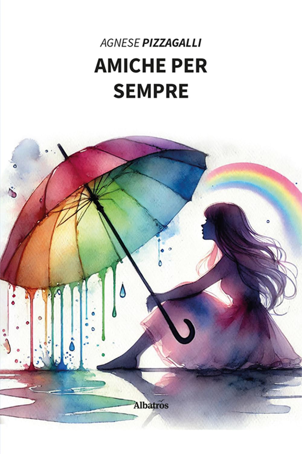 Amiche Per Sempre - 4