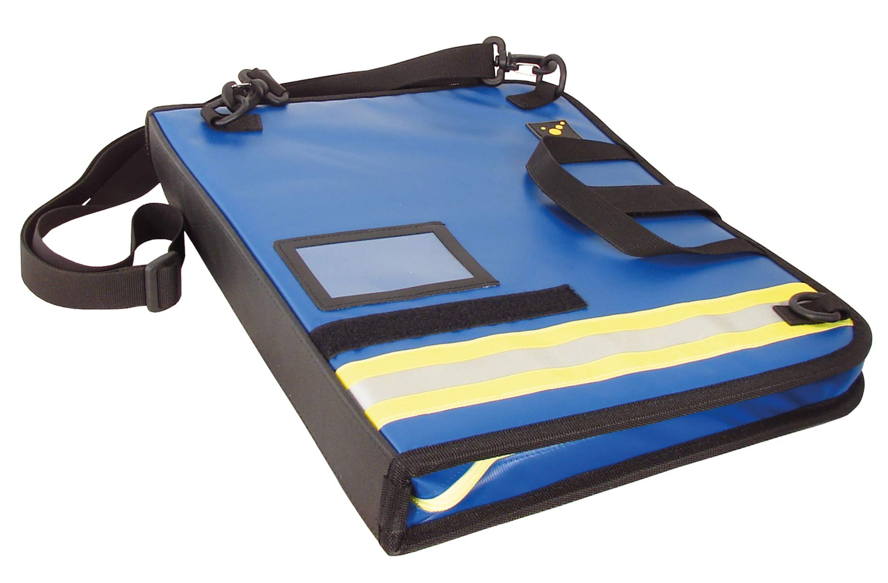 tee-uu BIG Carpeta (varios variantes) (azul)