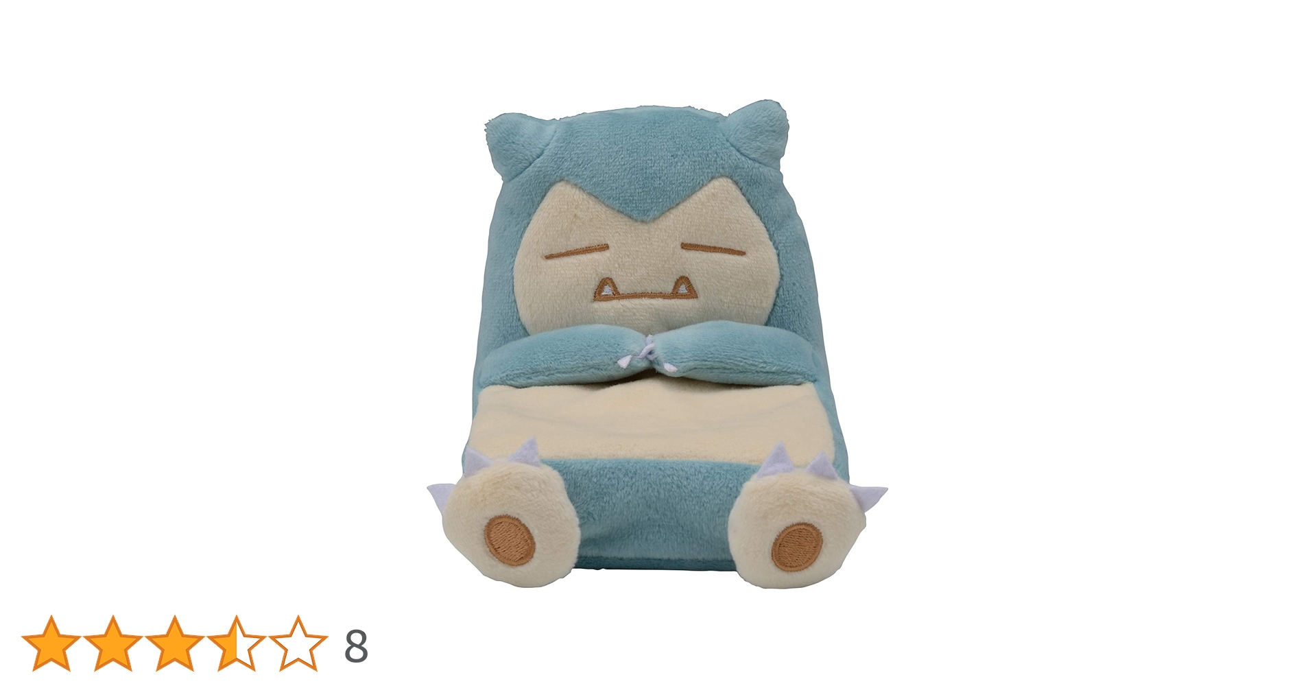 ポケモンセンター ポケドール カビゴン 2004年 ポケモンセンター ポケドール カビゴン 2004年 - メルカリ