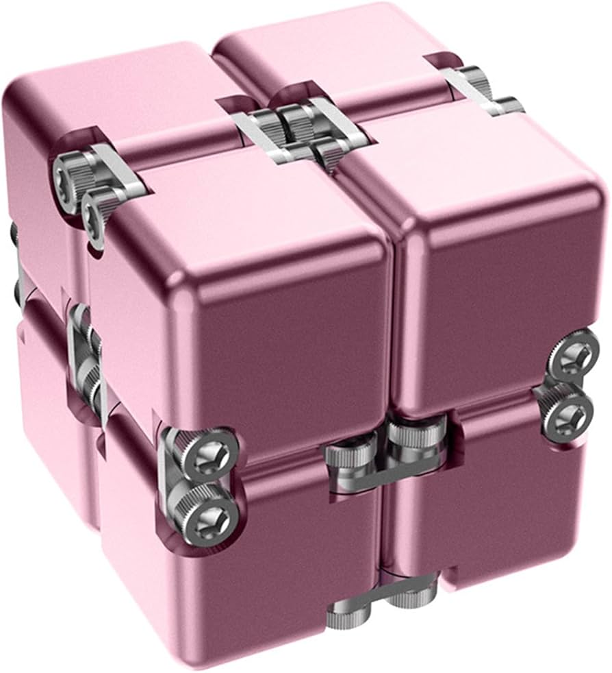 Amazon | マジックキューブ 2x2 インフィニティキューブ Infinity Cube Amazon | マジックキューブ 2x2 インフィニティキューブ Infinity Cube