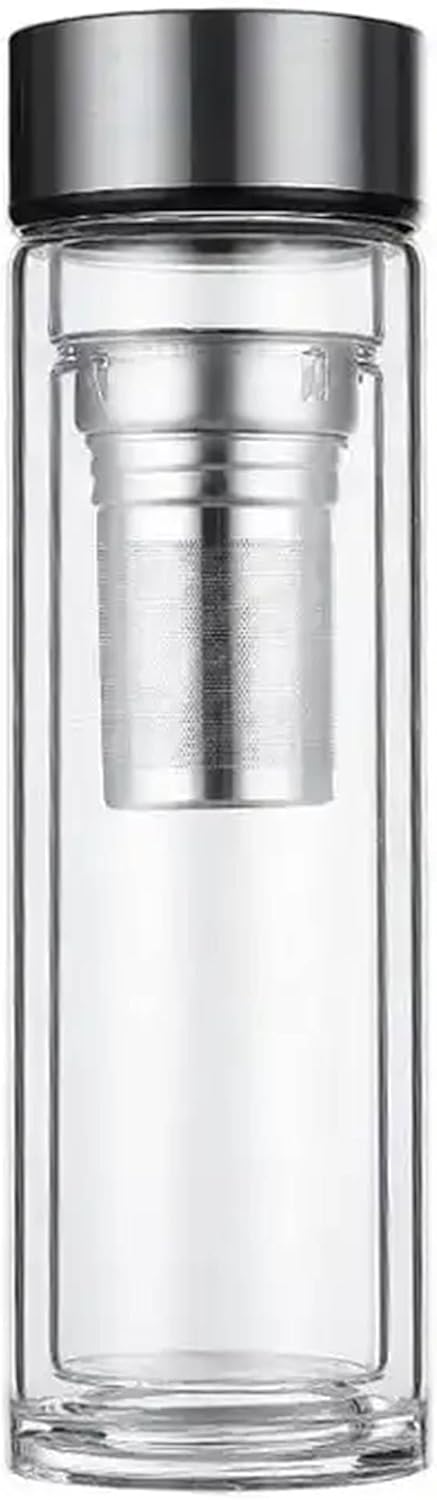 Gourdes & Bouteilles En Verre | Infusion Nomade Sans BPA