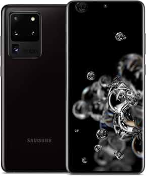 Galaxy - galaxy s20 ultra 256gb ブラック　韓国版　最終値下げ Galaxy S20 Ultra 5G｜価格比較・最新情報 - 価格.com