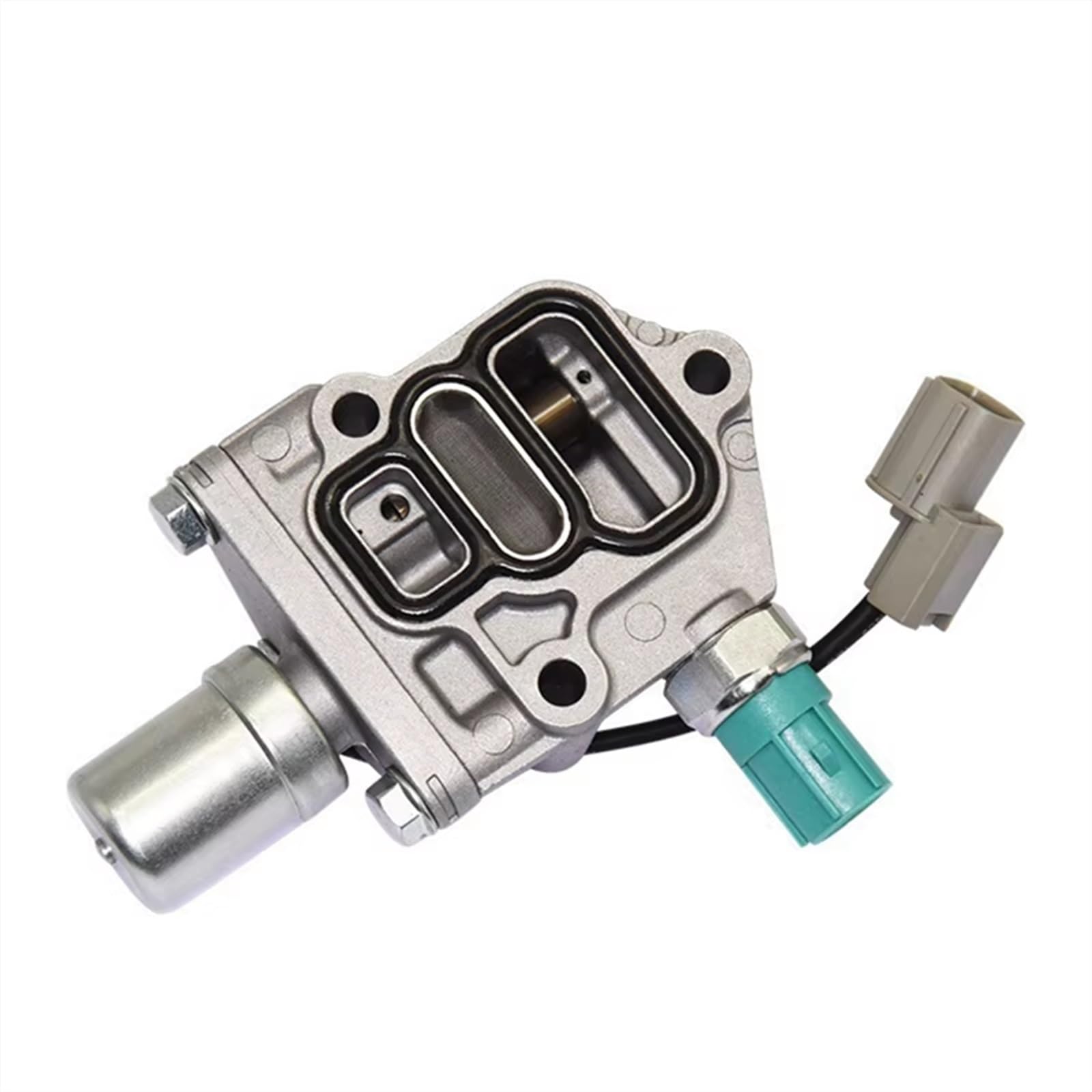 Akcesoria samochodowe kompatybilne z Civic EX 1.6L 1996 1997 1998 1999 2000 Motoryzacyjny zawór elektromagnetyczny zmiennego rozrządu VVT 15810-P2R-A01