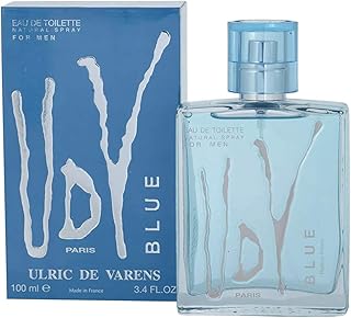 Blue - 100ml EDT