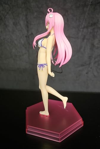 Amazon.co.jp: POP UP PARADE To LOVEる とらぶる ダークネス ララ