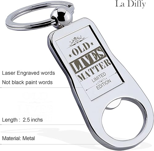 Miniatura 4 de Regalos de cumpleaños de broma para hombres, regalos de bourbon para hombres, divertidos regalos de jubilación para 40, 50, 60, ideas de regalo de