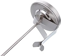 Vista 3 de Termómetro TFA para freír