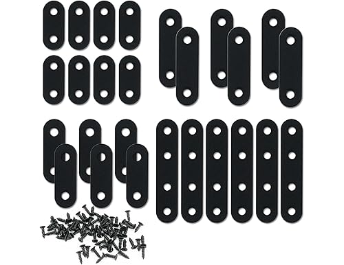 Best Steel Brackets for Corner Bracing and Wood Support