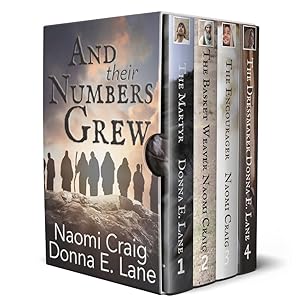 And Their Numbers Grew