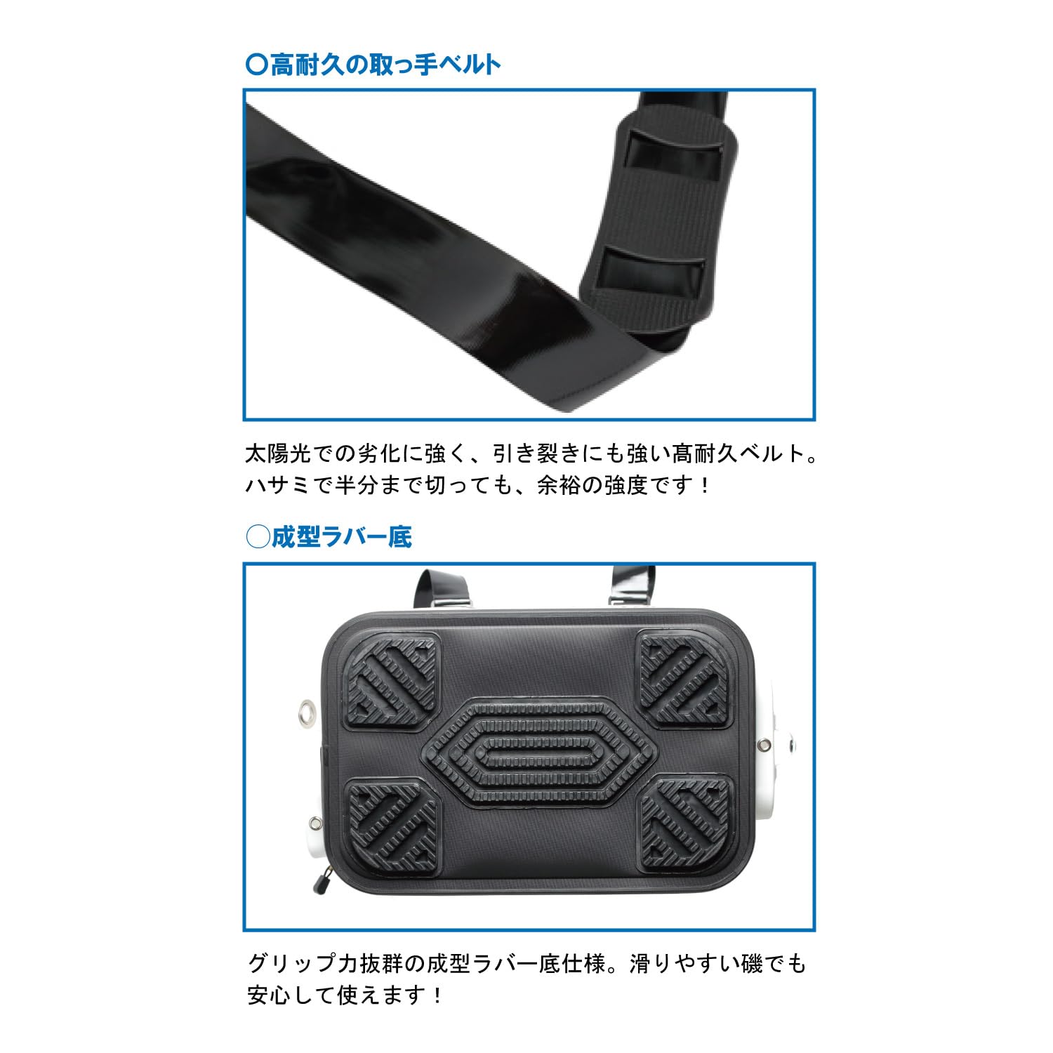 Amazon | キザクラ（kizakura） 30050 黒魂EXバッカン 
