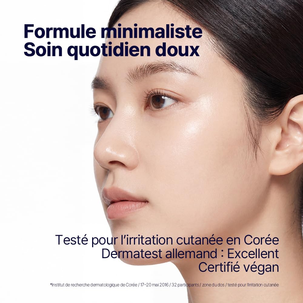[PKY] Tonique Essence Pyunkang Yul pour Barrière Cutanée, Hydratation Profonde & Apaisement, Tonique Haute Concentration, 7 Ingrédients, Zéro Irritation, Korean Skincare (200 ml, 6.8 Fl. Oz)