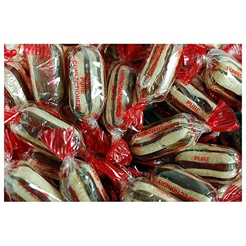 Mint Humbugs 500G - Traditional British Candy