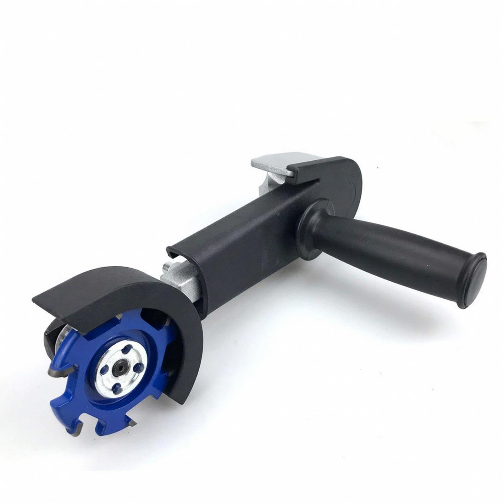 Angle Conversion Adapter with Cover Guard Effortless Se | Angle Conversion Adapter with Cover Guard Effortless Setup Carving Machine Compatible Converter for Woodcraft Us Thread Metal-image-23