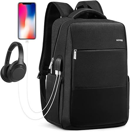 amazon charging backpack