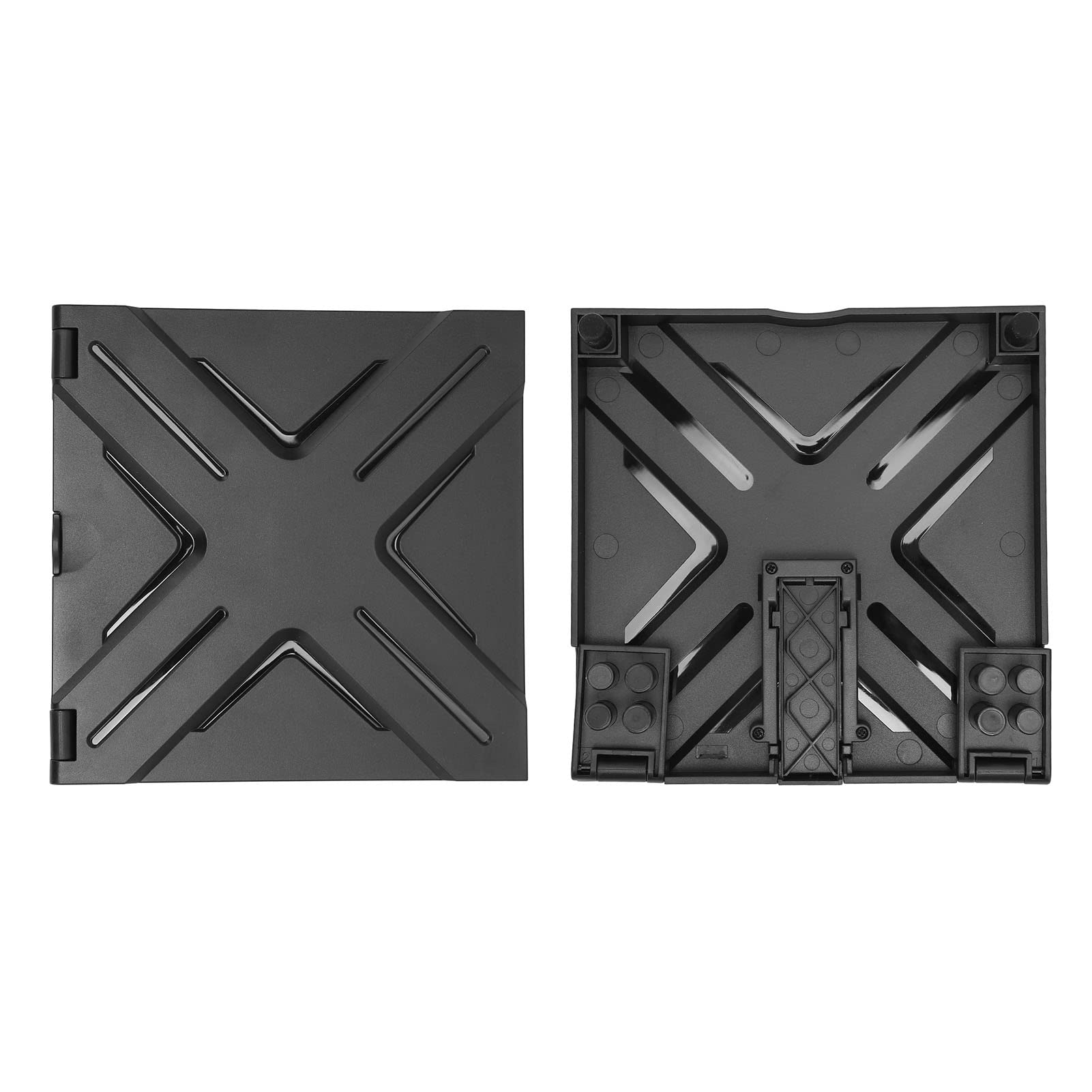 Coperchio Antipolvere per Console Series X Filtro Bauletto VR Staffa Telescopica Gancio