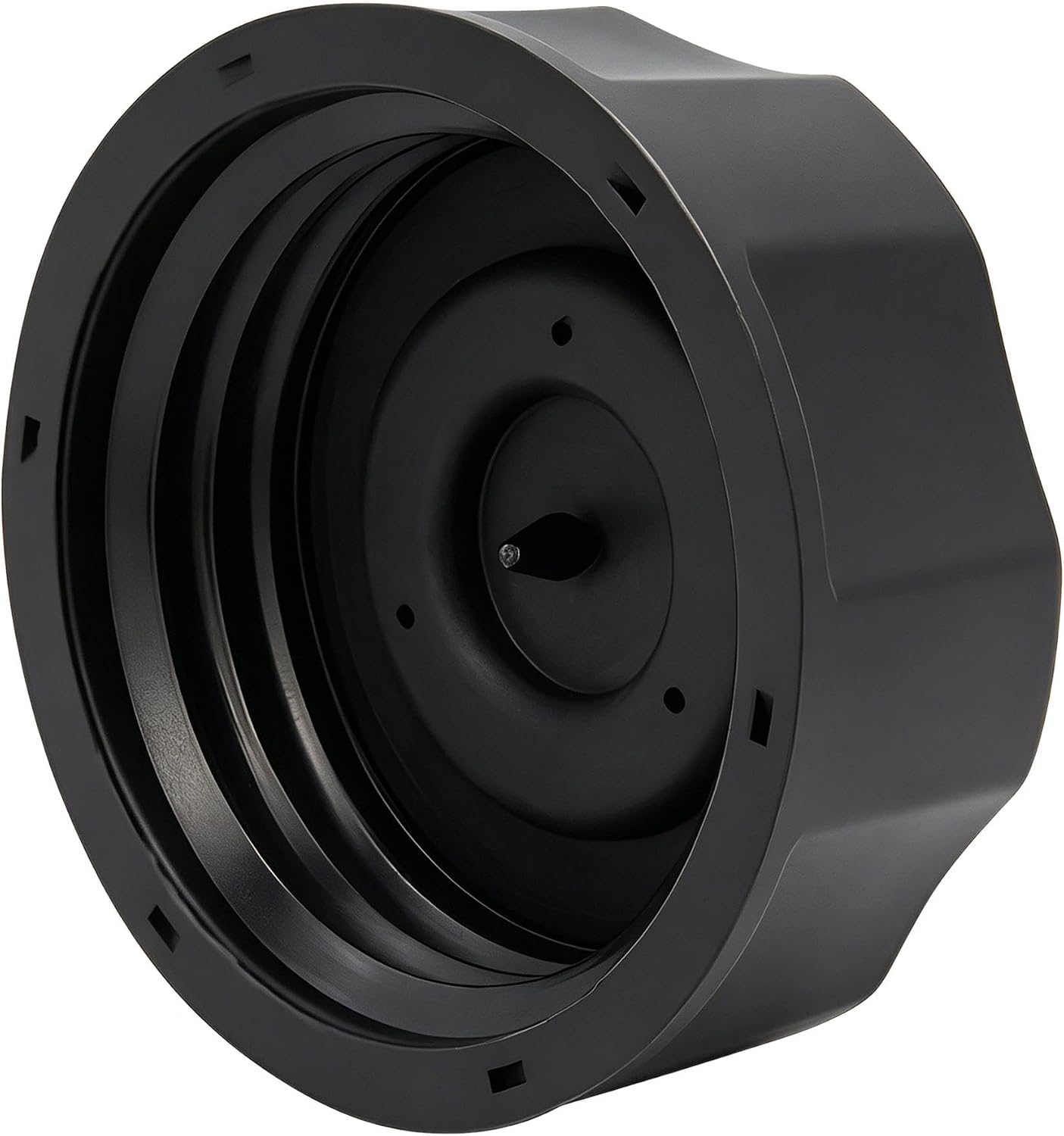 795027 Fuel Tank Cap Replacement for Briggs & Stratton 795027 7-12.5 HP Vertical Engines and 134400 L-Head Engines