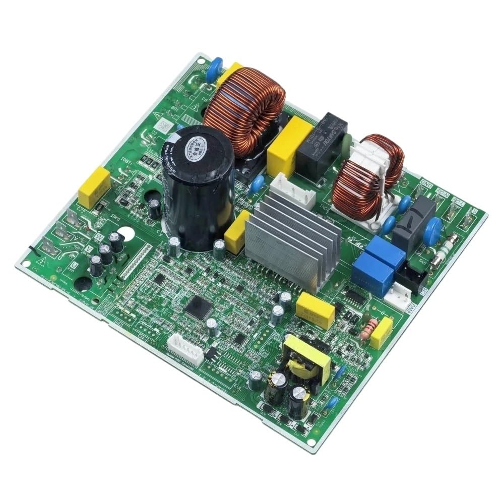 Songozd One Color Home Furnishings H12wbpb9 Outdoor Control Board For Air Conditioner Circuit Pcb Conditioning Parts