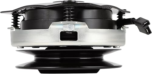 Vista 802 de SCITOO Embrague eléctrico de toma de fuerza AM119683 Compatible para Warner: 5217-35, 5217-6, 5217-7, 5217-9; para John Deere: 5217-7, AM119683