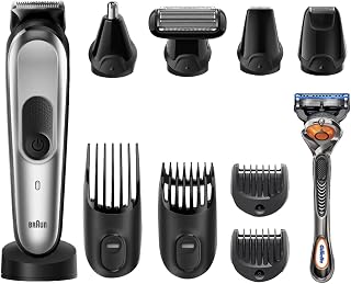 BRAUN MGK 7920 - Juego de Accesorios y Organizador