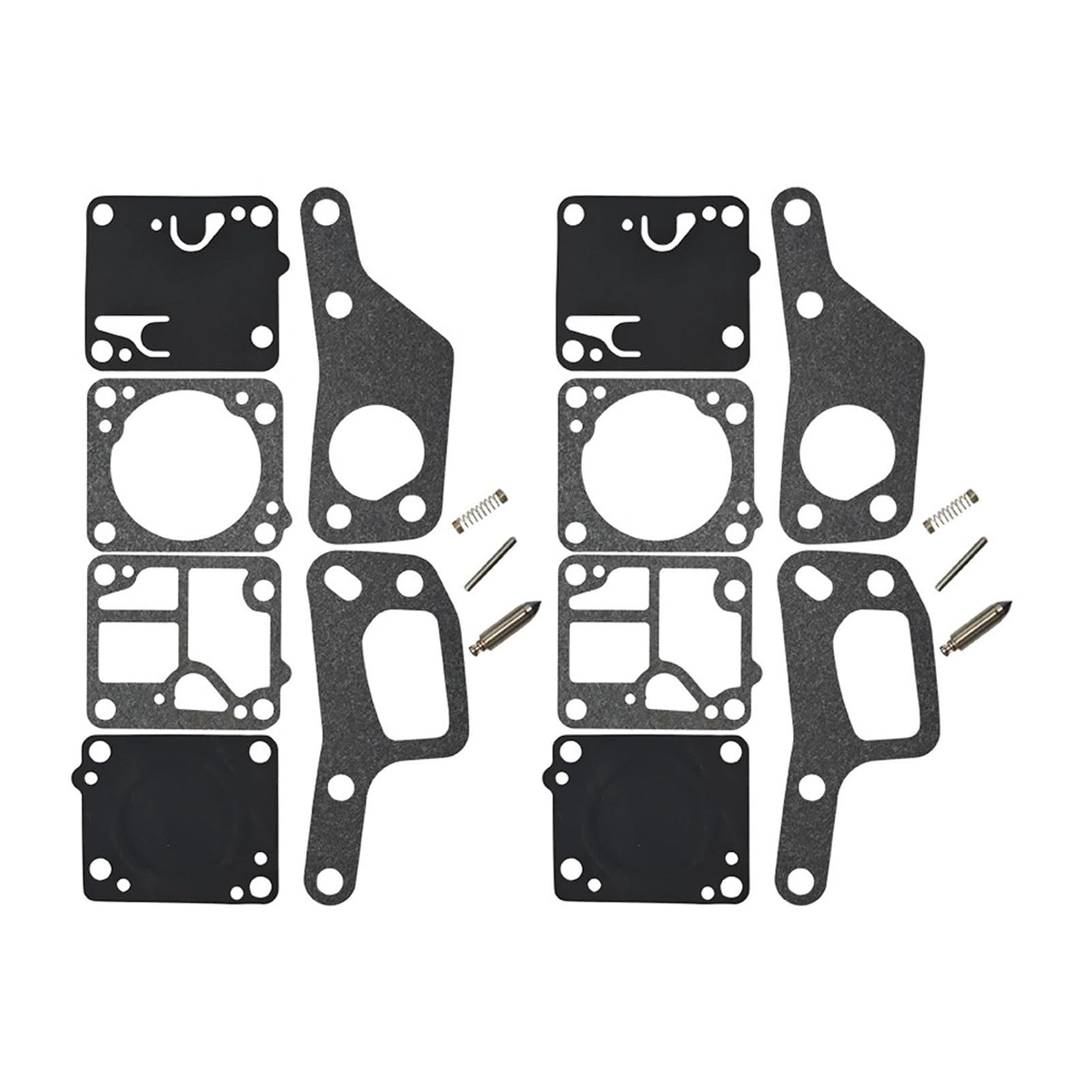 Joint de diaphragme de carburateur haute résistance pour tronçonneuse M1 M7 120 130