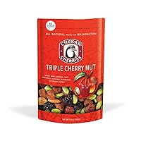 Vista 1 de Chukar Cherries Nuez de cereza triple (paquete de 1)