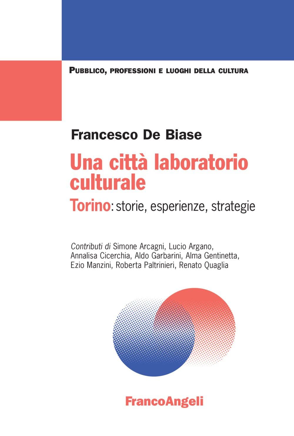 Livre Torino sur l'urbanisme italien pour enrichir votre salon