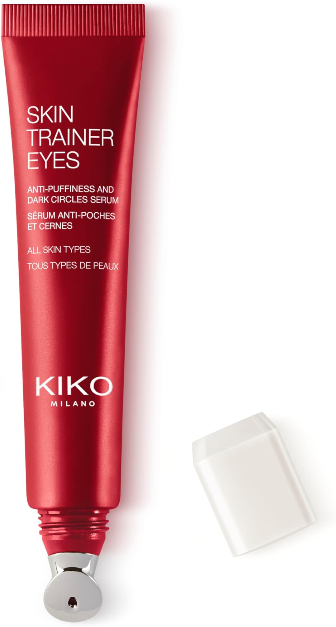 Skin Trainer Eyes, 15 ml