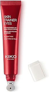 Kiko Milano Skin Trainer Eyes | Combats Bags And Dark Circles