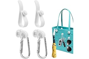 Bogg Bag Key Holder: Essential Charm for Beach Adventures