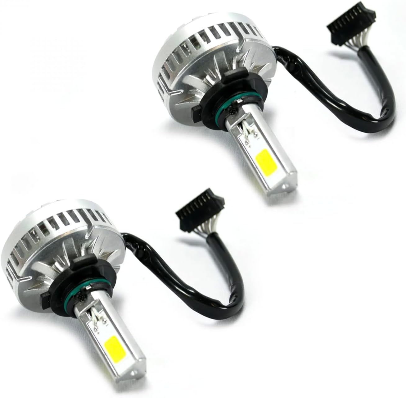 Recon 264H16LED for Off-Road Use