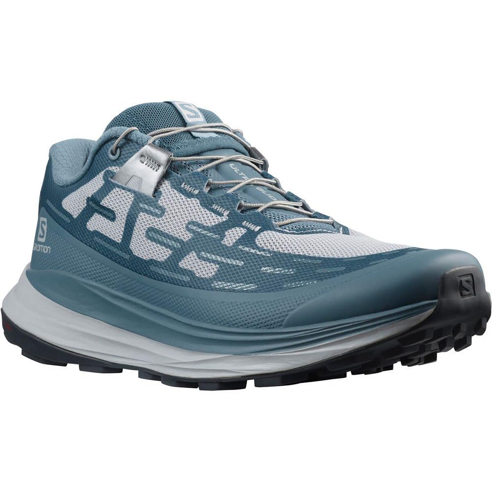 Salomon L415539006 Ultra Glide W Bluest/Pearl Blue/EB 6 Women's