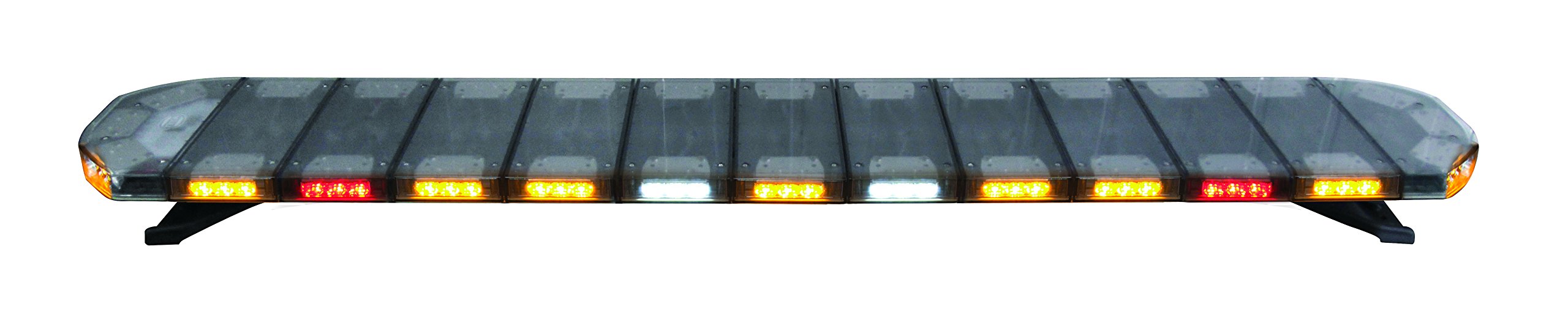Hella 358111811 LED Warning Strobe Light Bar, 60