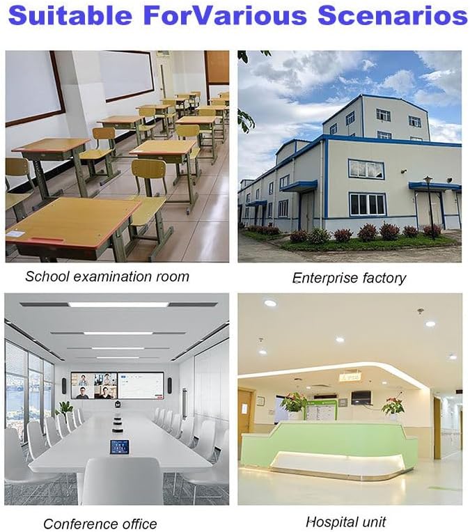 Secure Wall Mounted Phone Locker with Digital Code, Ideal Cell Phone Storage for Office & School, Convenient Locking Holder for Safety and Organization