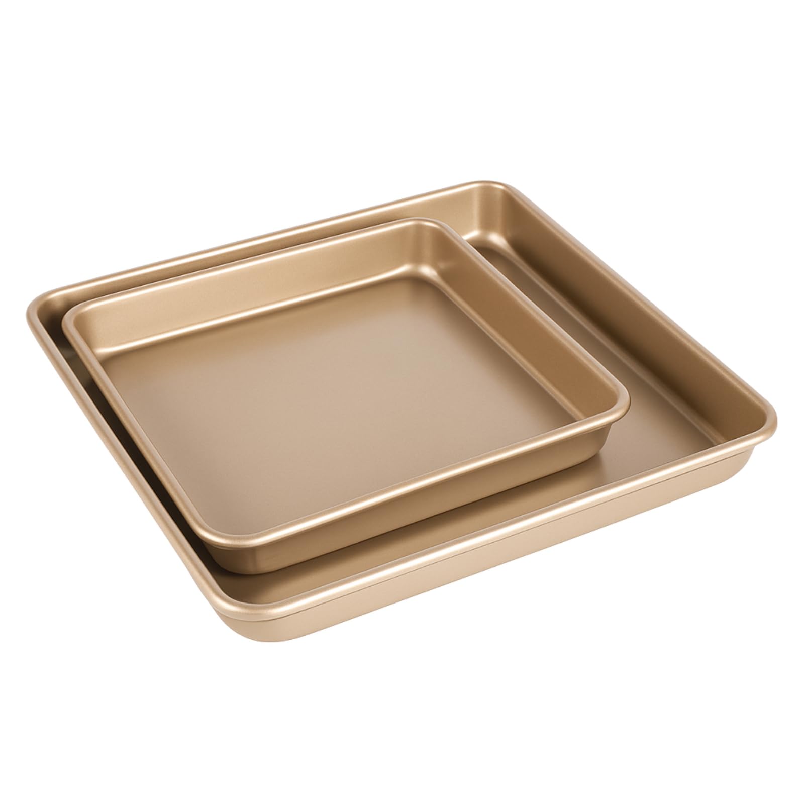 Barlket Square Baking Sheet Set