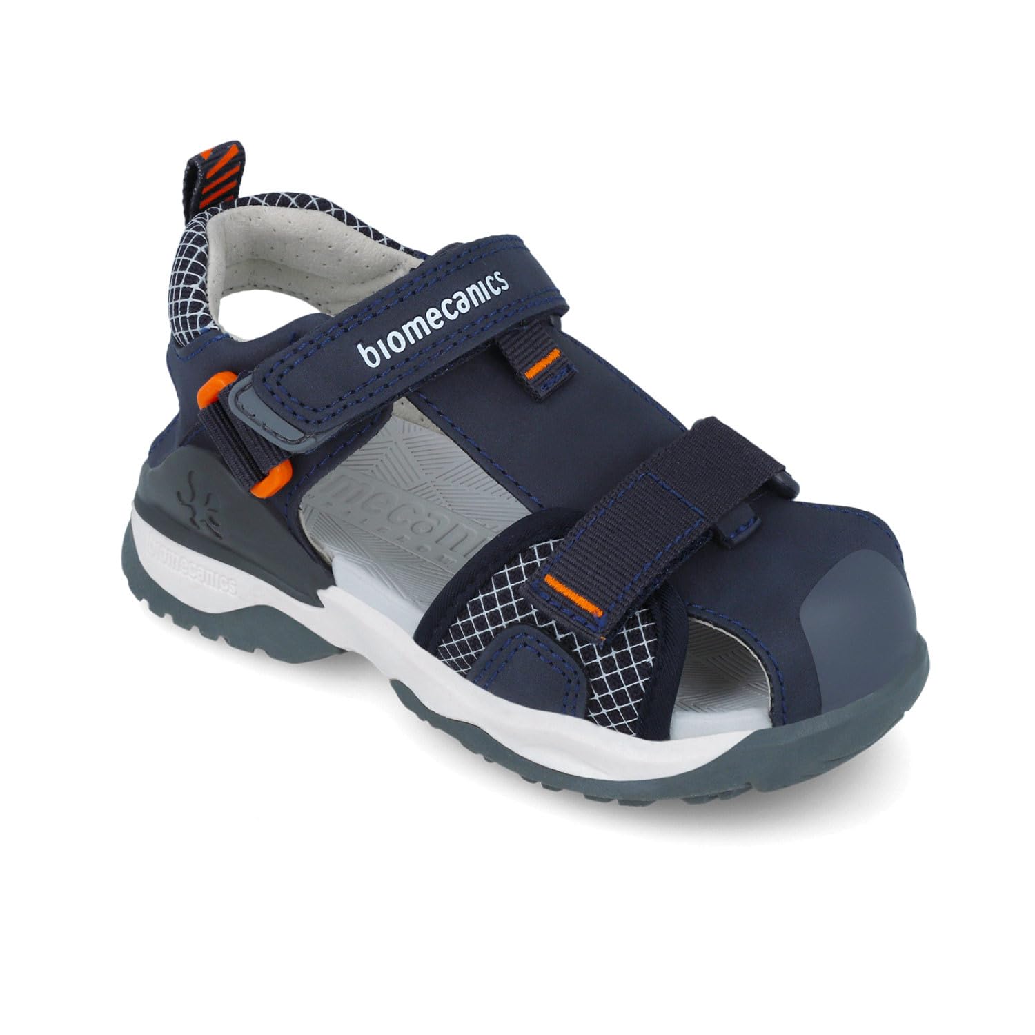 Biomecanics Chłopcy 252220Sandał