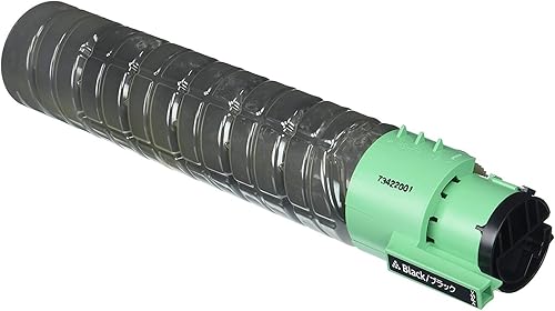 Ricoh 888276 Cartucho de tóner negro de corto rendimiento tipo 145