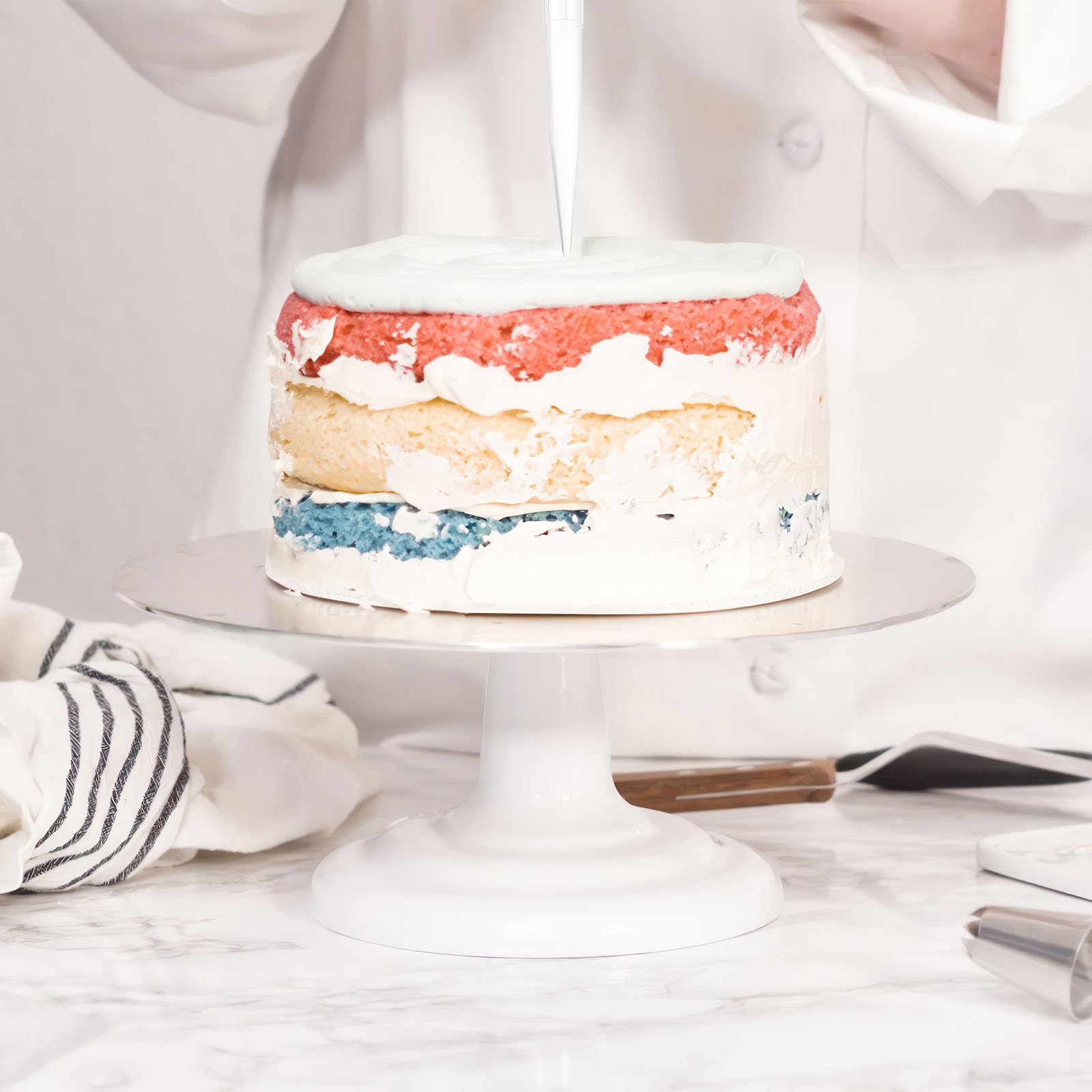 200 Pz Provette Plastica Fiori, Provetta per Fiori Riutilizzabili, Tubi per Acqua per Fiorio, Provette per Fiorio Trasparente, Pipetta da Trasferimento per Decorazione di Torte