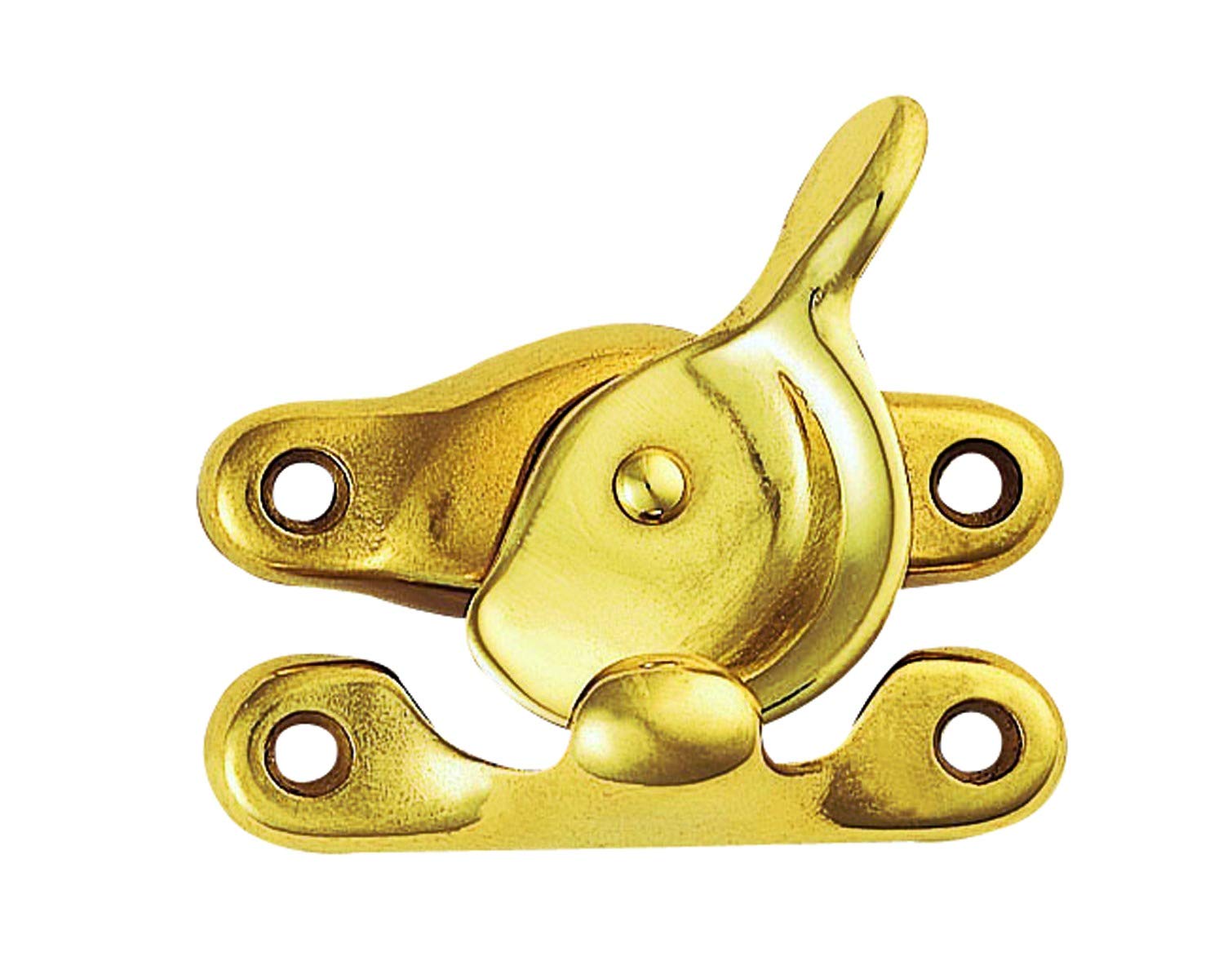 SASH Fastener (Fitch Pattern)