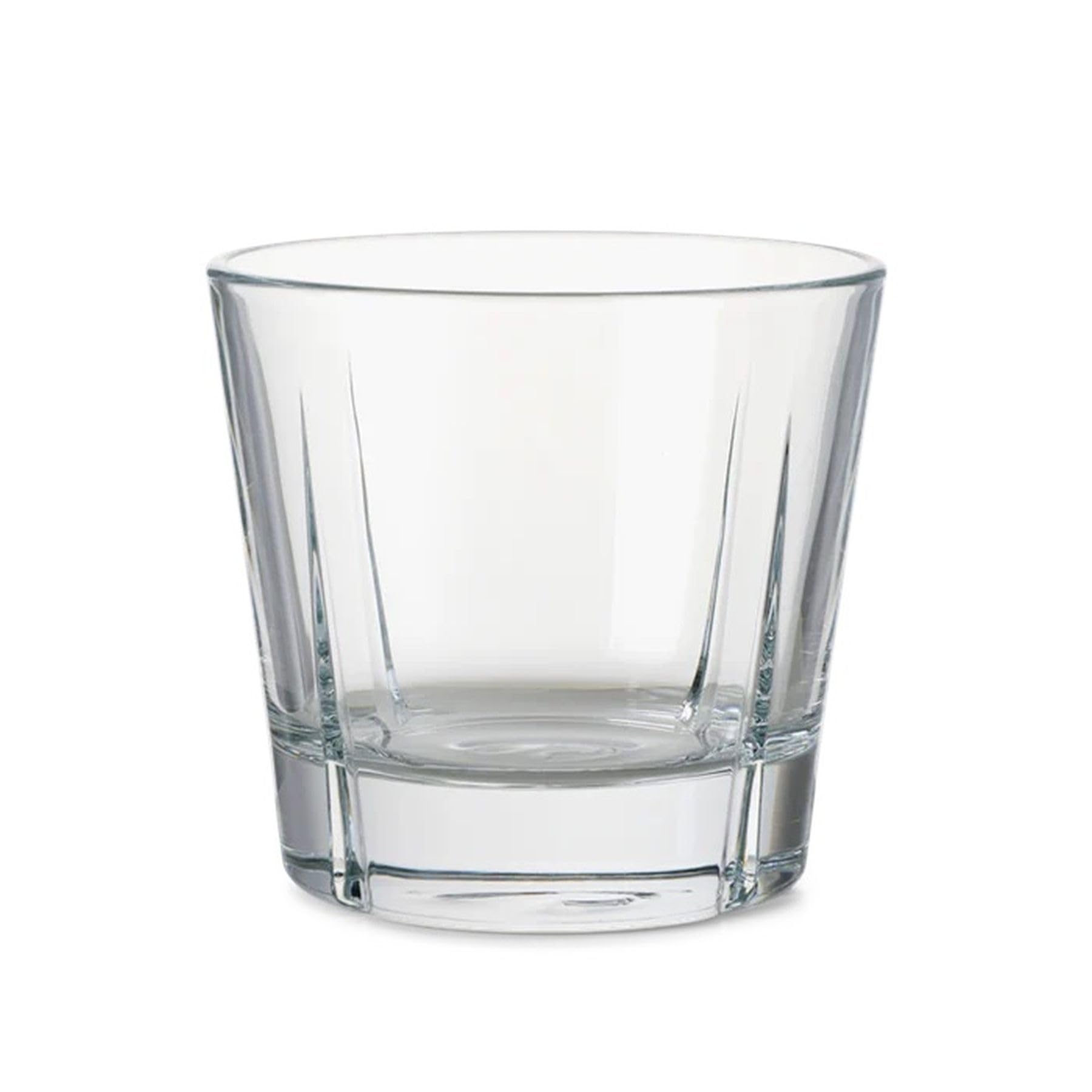Rosendahl Grand Cru Glass Tumblers Set of 4 - 9 1 Fl Oz - Lead-Free Dishwasher Safe Elegant