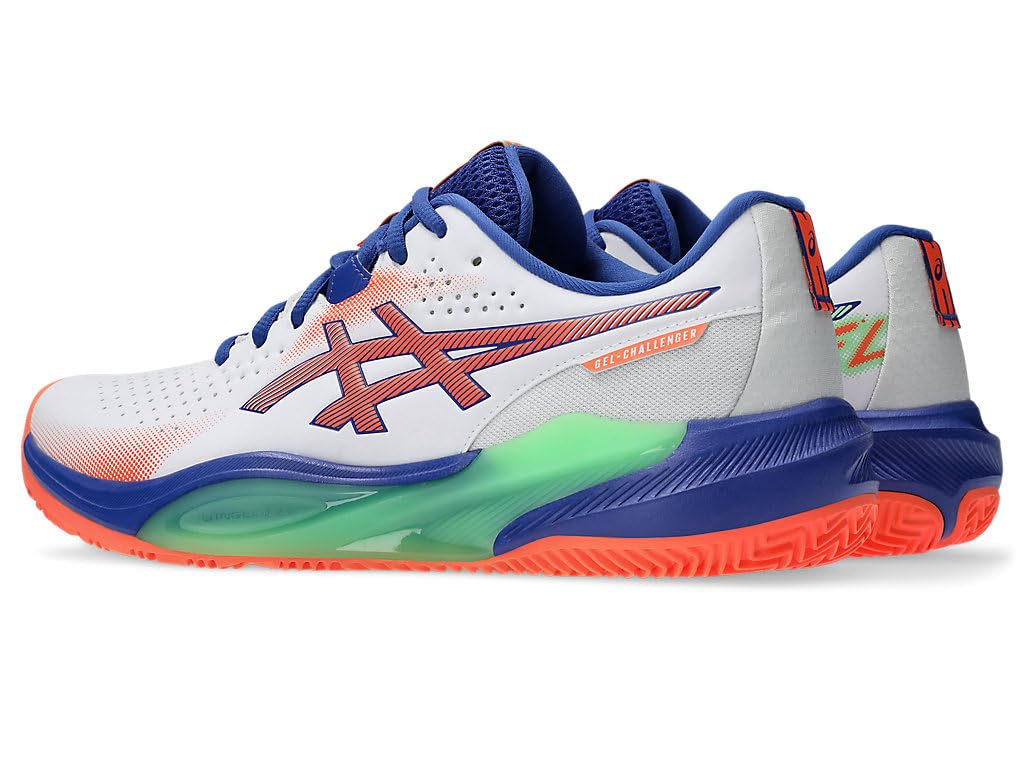 ASICS Gel-Challenger 15 Padel 3