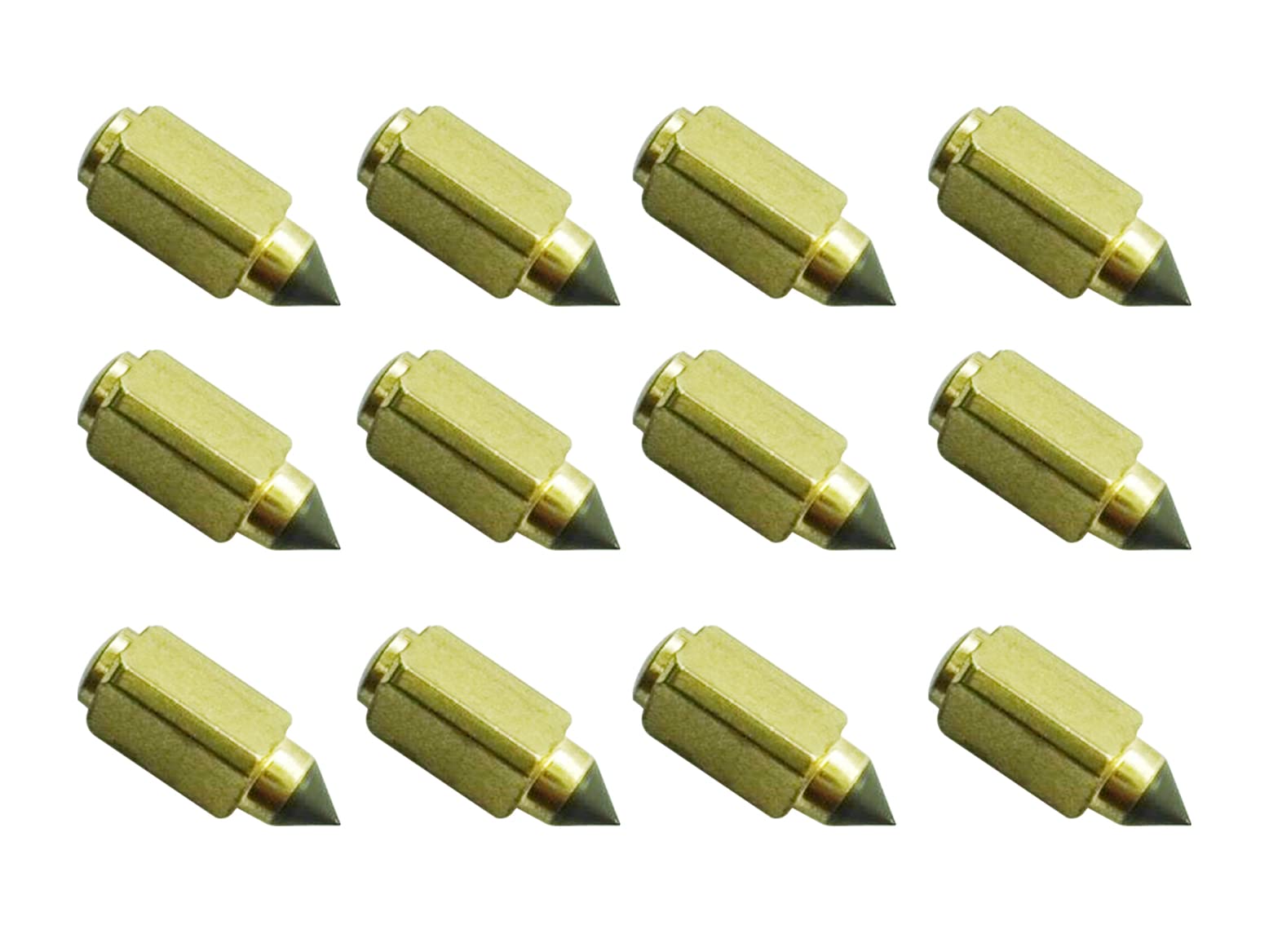 Amazon.com: C·T·S Carburetor Inlet Needle Valve for K91 K301 K321
