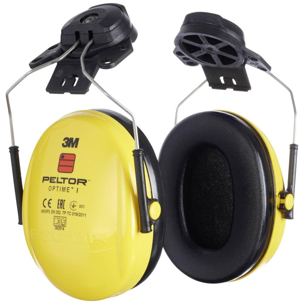 H510P3E-405-GU Optime 1 E - Protector de oído, G2000