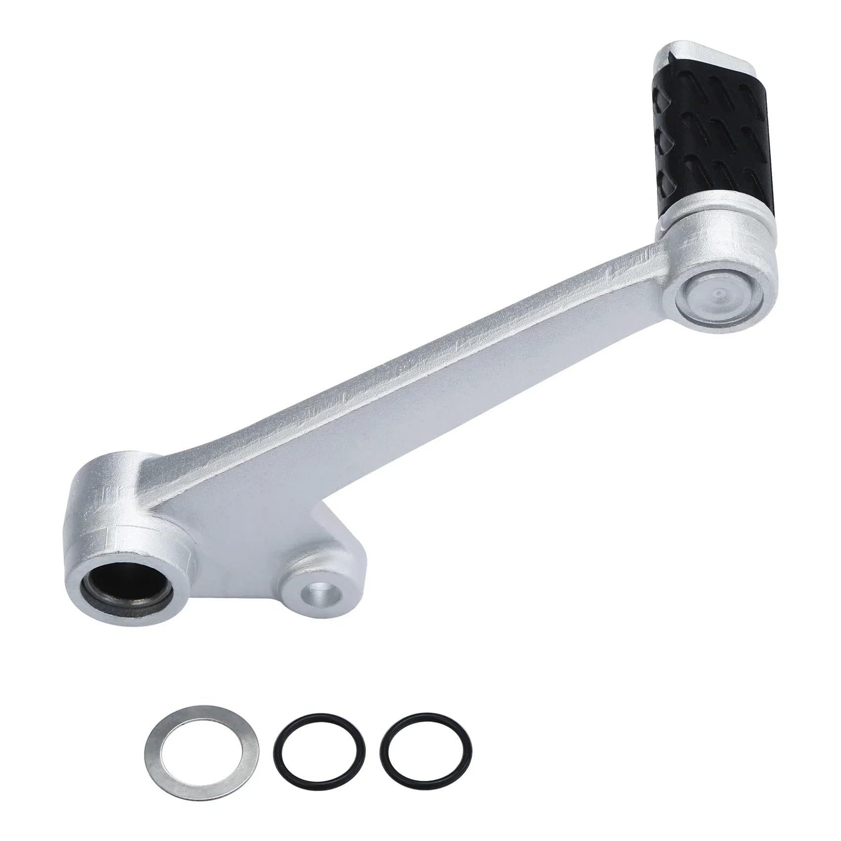 Schalthebel klappbar Für Ducati Für Diavel 2012-2017 2013 2014 2015 2016 Gangschalthebel Schaltpedal Motorradzubehör